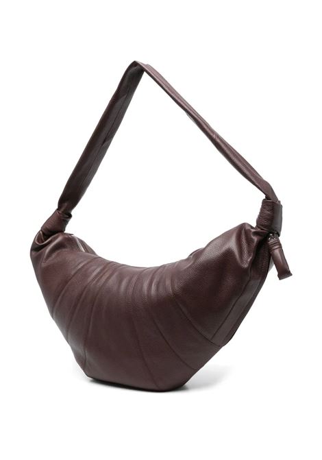 borsa large croissant unisex marrone LEMAIRE | BG0000 LL0018BR503